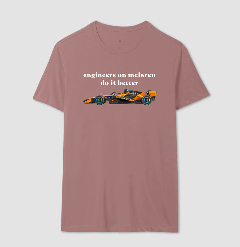 engineers on mclaren - Imagem 16
