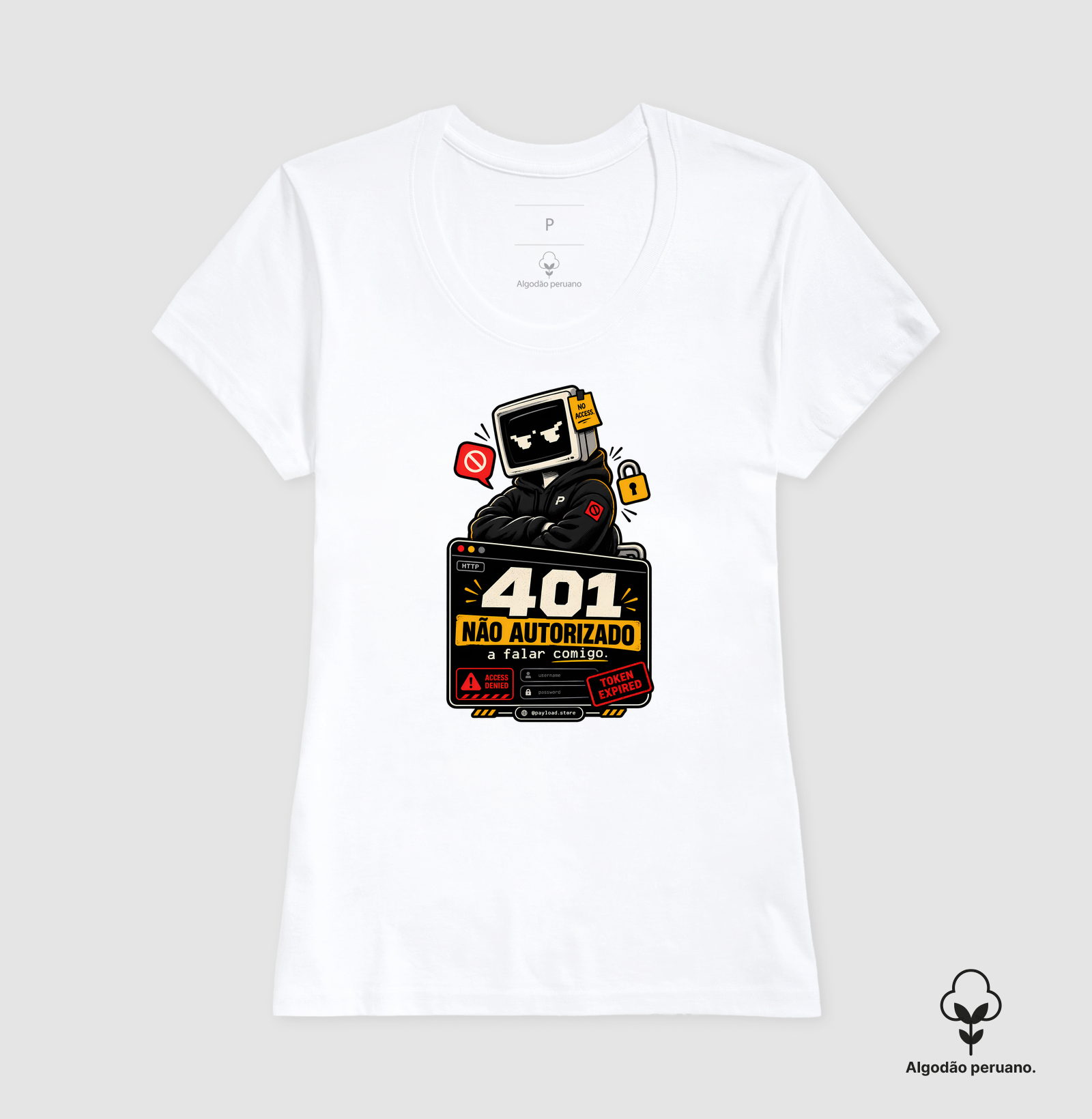 Camisa 7