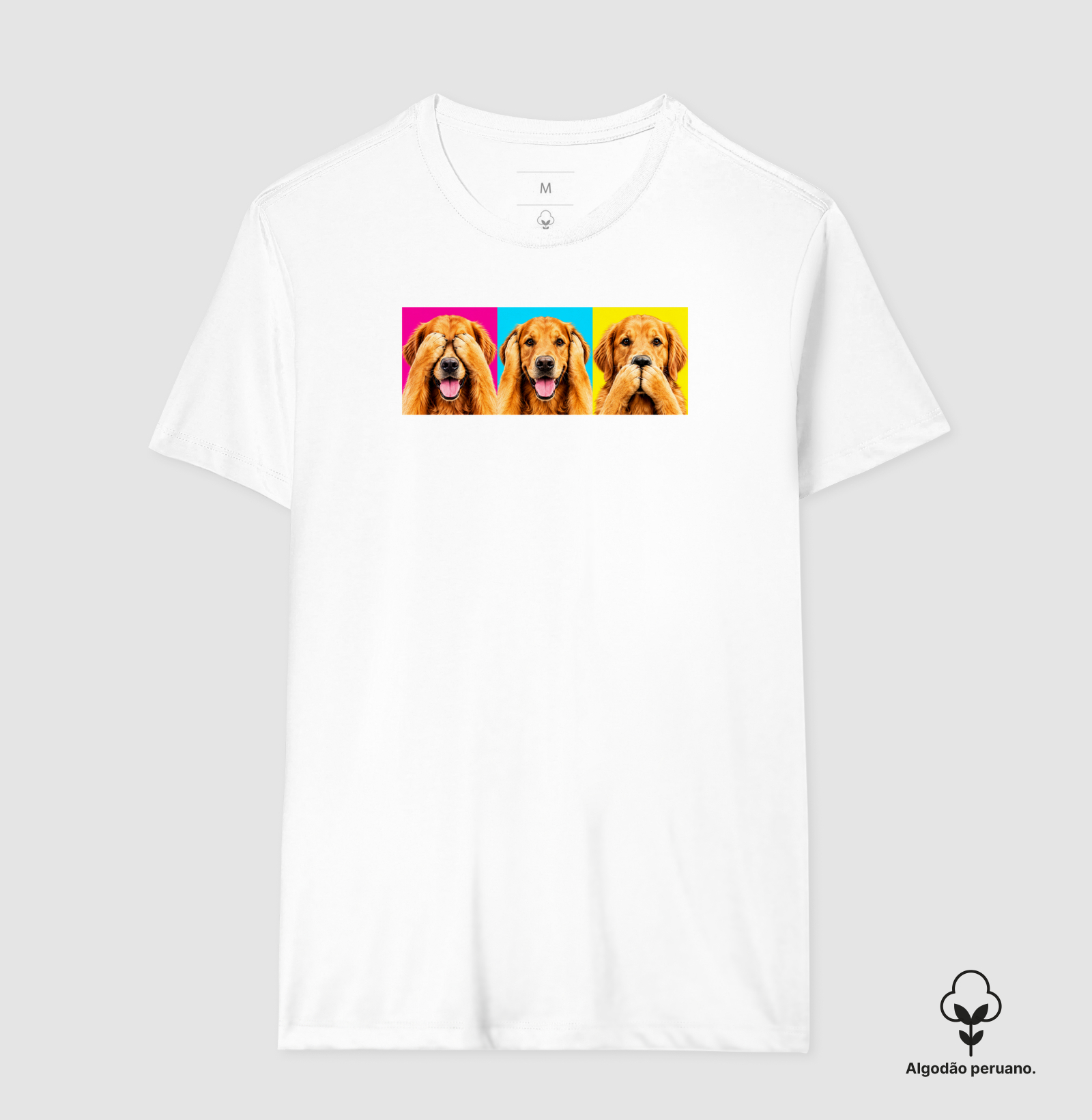 Os 3 goldens sábios - Imagem 7