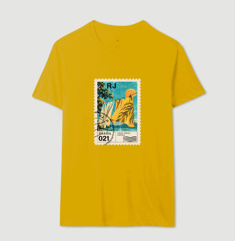 POSTAL CARIOCA - Imagem 12
