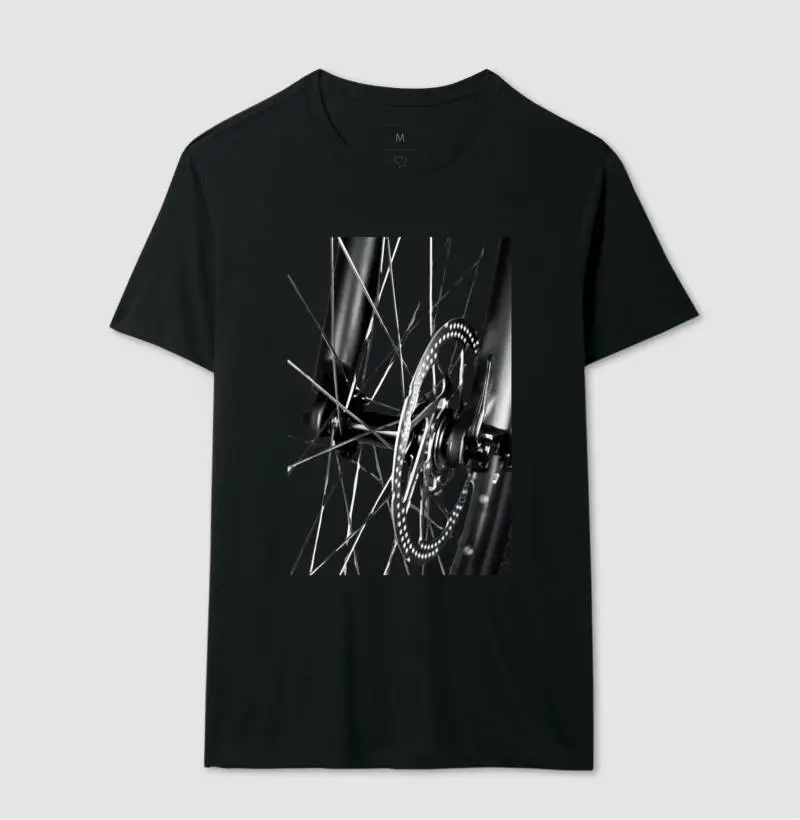 CAMISETA FREIO MTB - Imagem 2