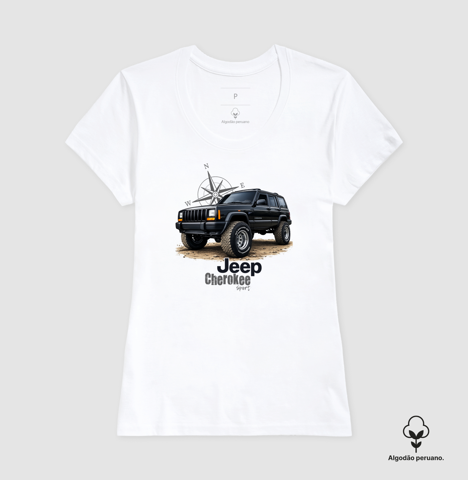 Camisa 6