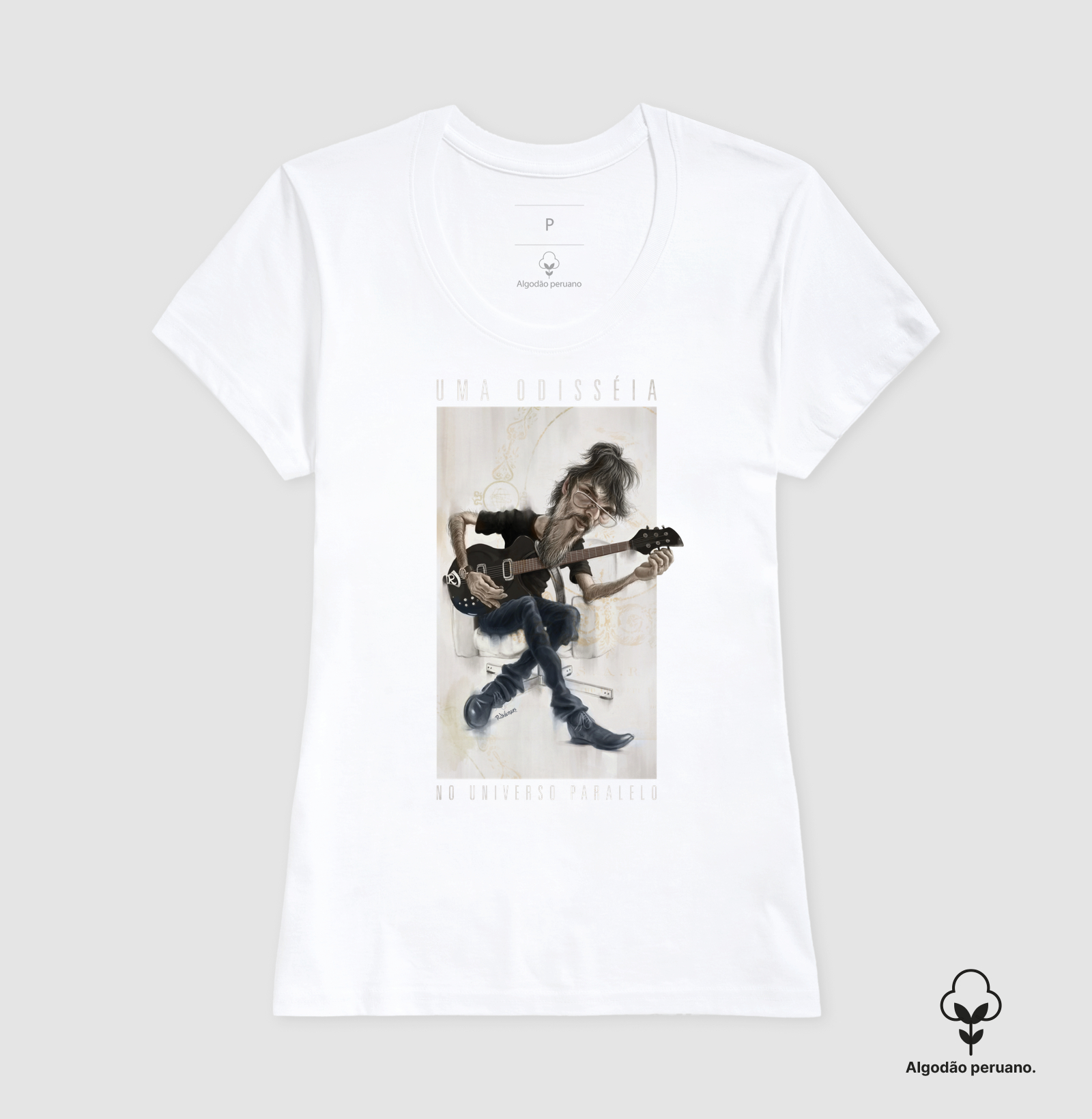 Camisa 4