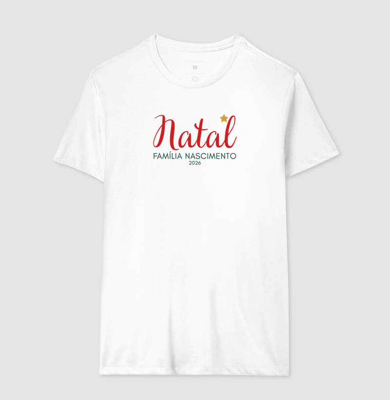 Natal - Família Nascimento - 2026 - Imagem 4