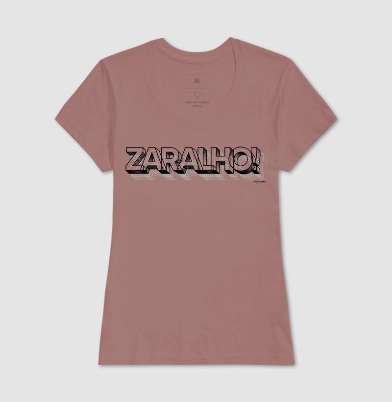 Camisa 16