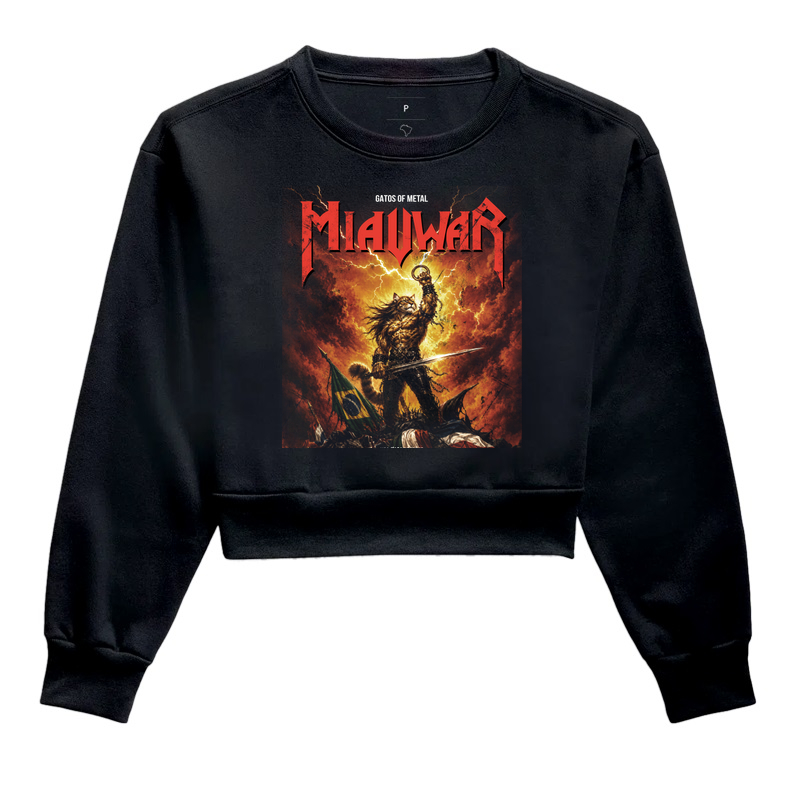 Miauwar - Gatos of Metal - Imagem 2