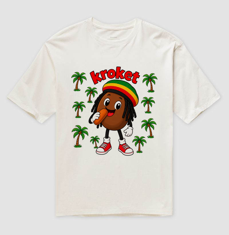 Egg Kroket - Jamaica - Imagem 4