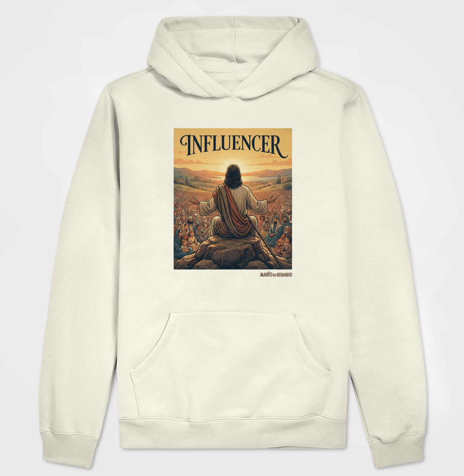 INFLUENCER - JESUS - Imagem 3