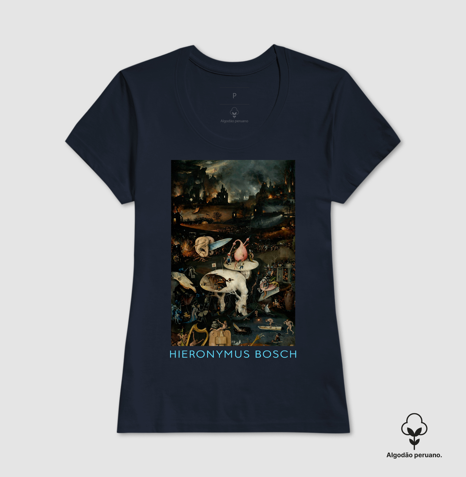 Camisa 4