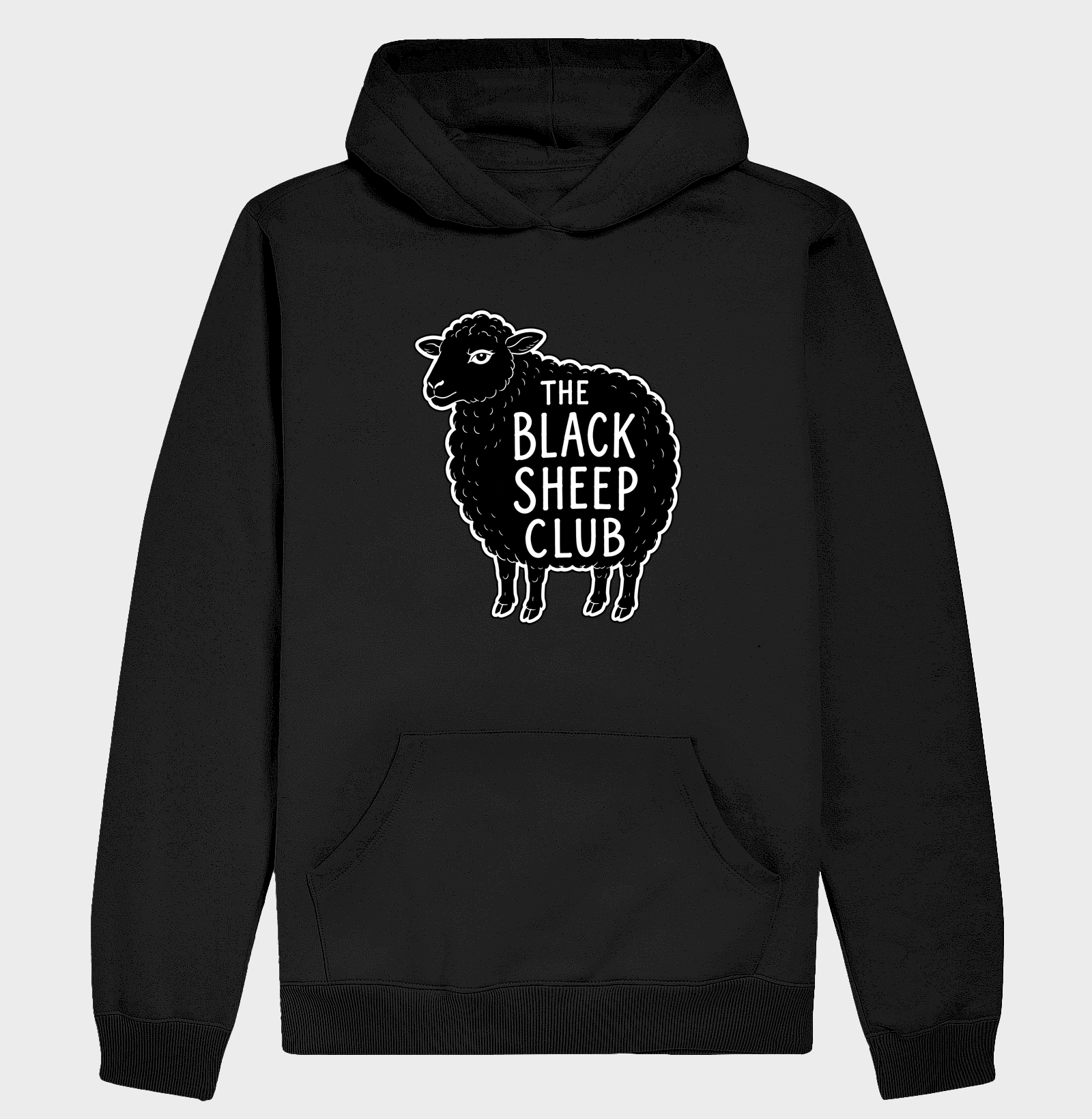 Black sheep club - Imagem 2