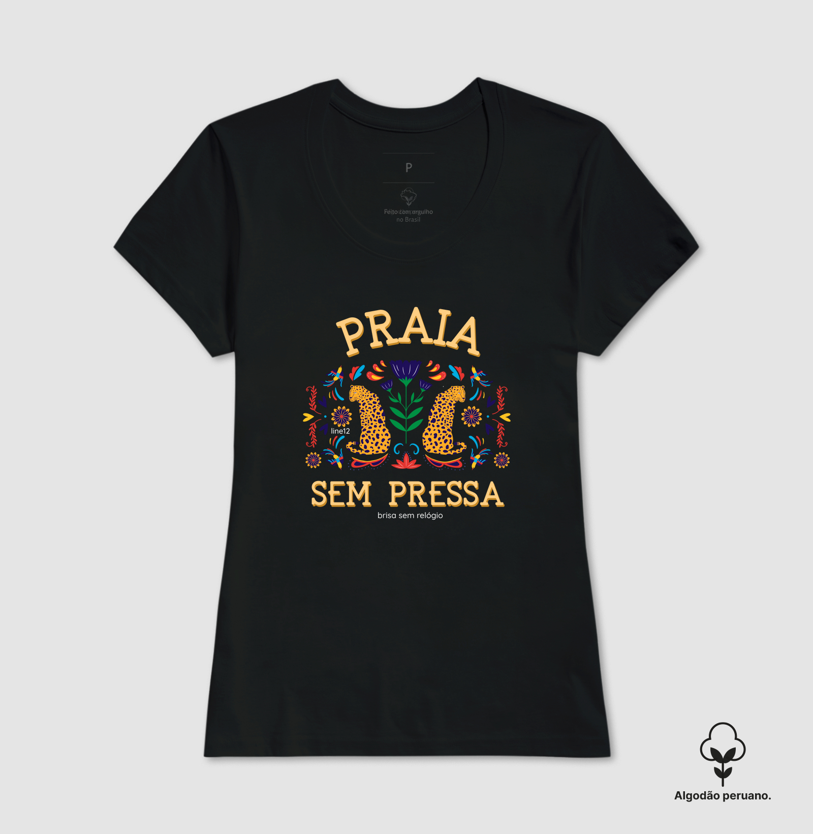 PRAIA SEM PRESSA, BRISA SEM RELÓGIO - Imagem 4