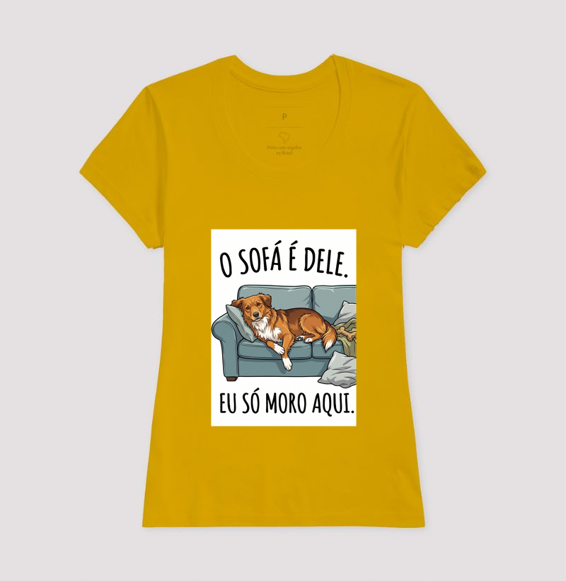 Camiseta Vira-lata - Imagem 16