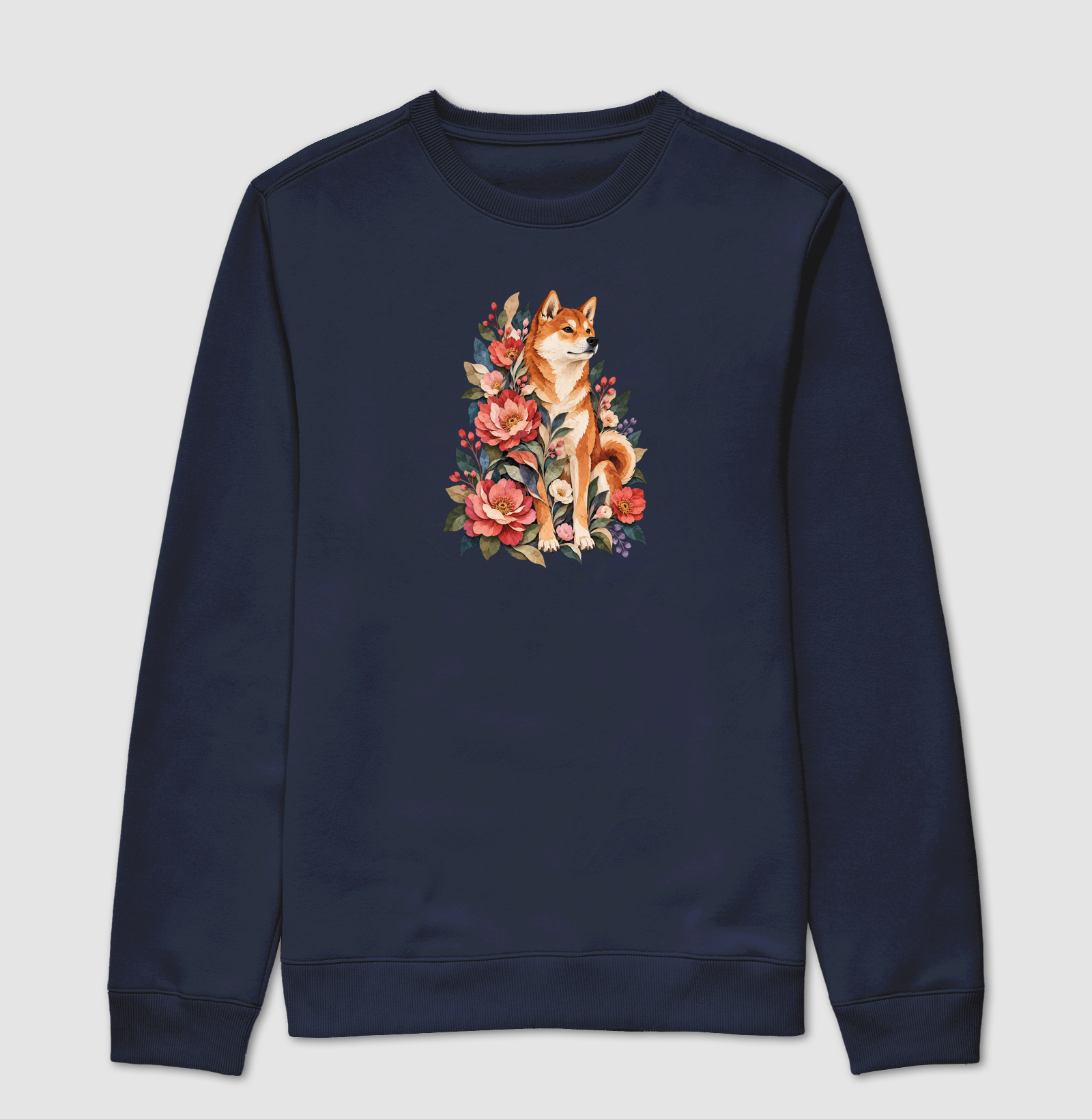 Cachorro Floral - Imagem 5