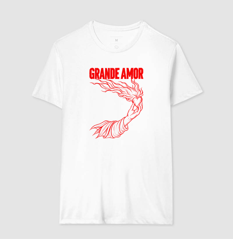 GRANDE AMOR - Imagem 5