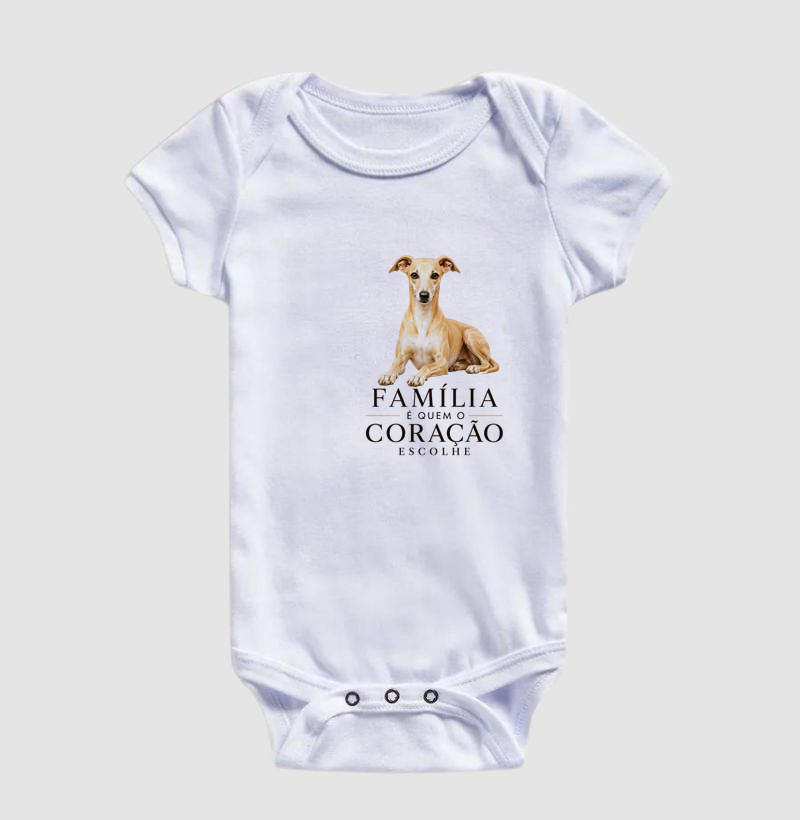 Whippet - Família - Imagem 3