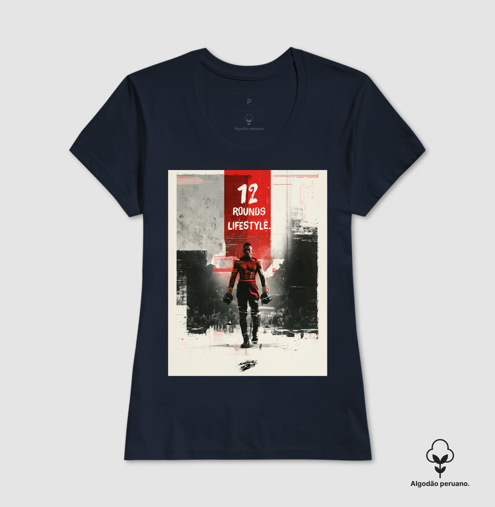 12 Rounds Lifestyle - Imagem 9