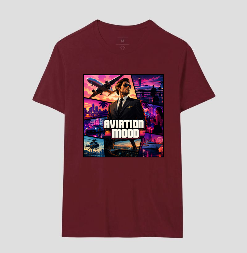 GTA Aviation Mood - Imagem 5