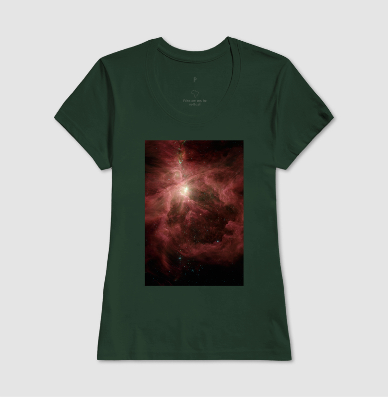 A Espada de Órion: Nebulosa de Órion (Coleção Infinito) - Imagem 13