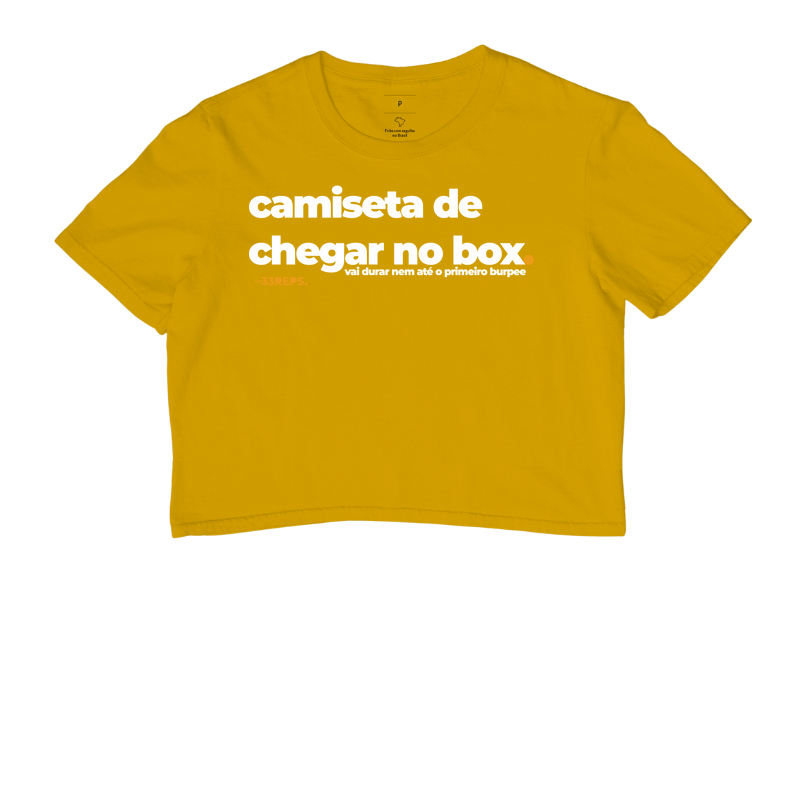 Camisa 7