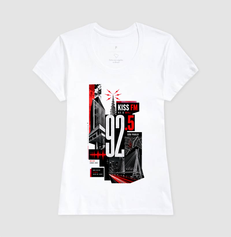 Camisa 6