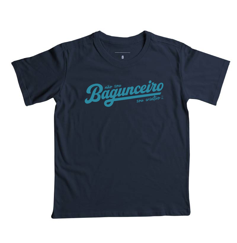 Bagunceiro - infantil - Imagem 4