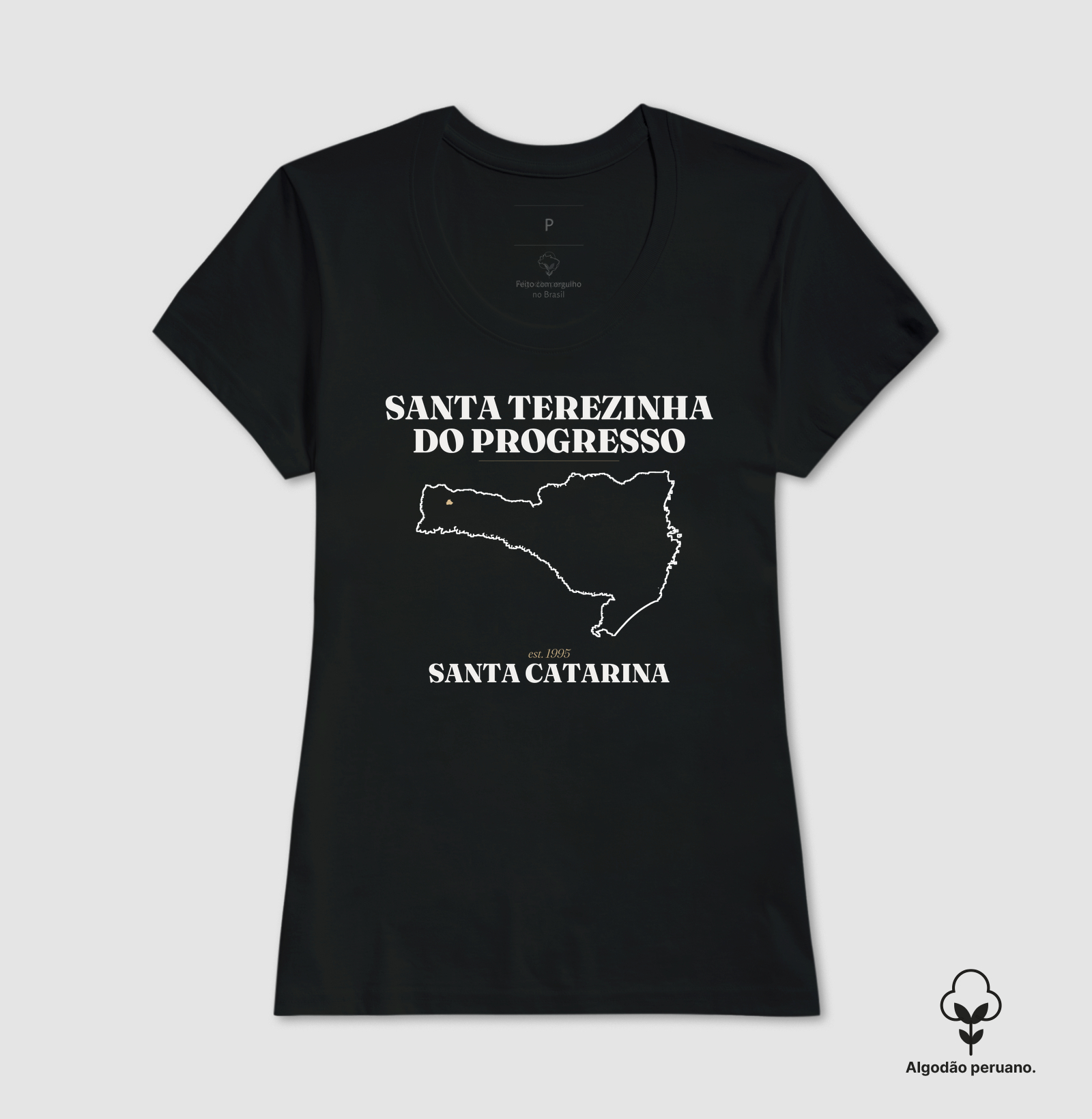 Camisa 1