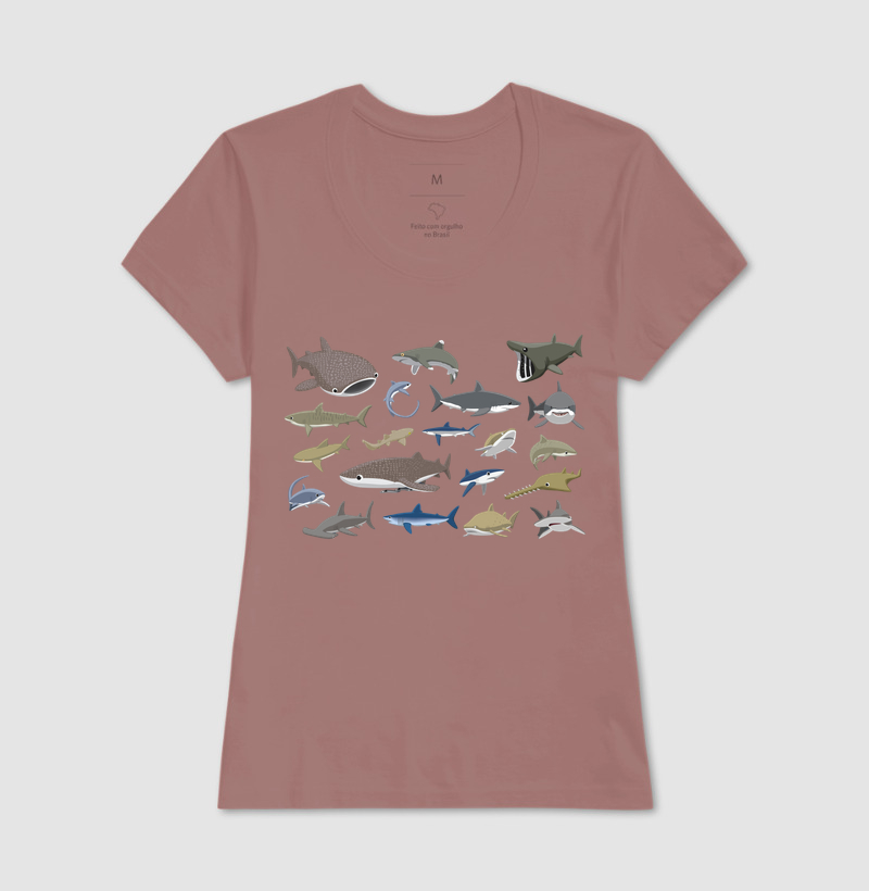 Camisa 16