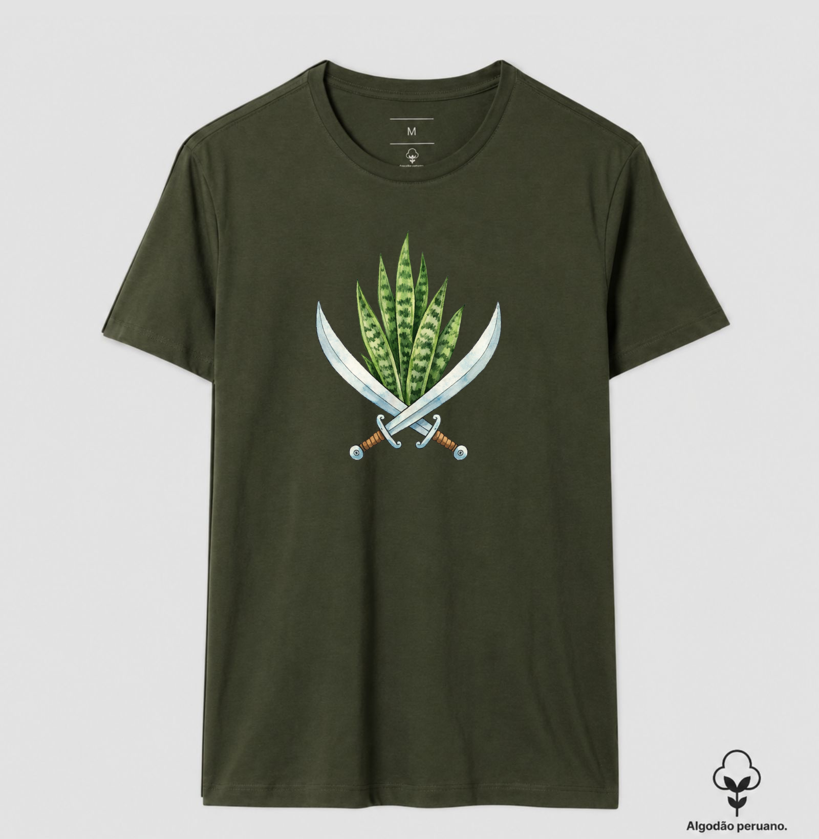 Camisa 7