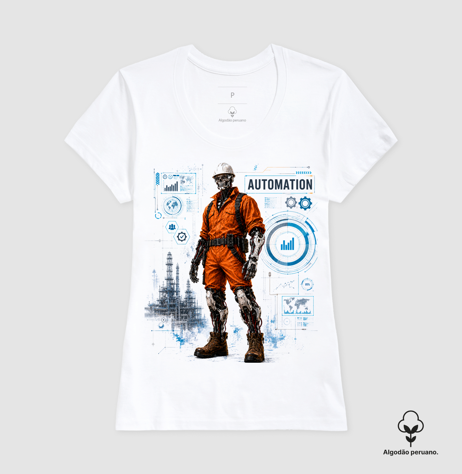 Camisa 6