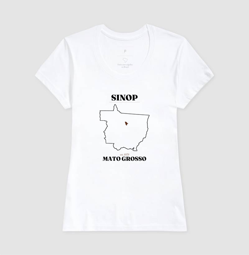 Sinop | Legado MT - Imagem 5
