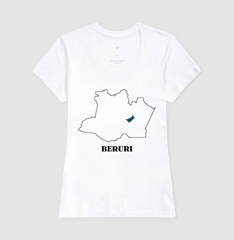 Beruri | Traço AM - Imagem 5