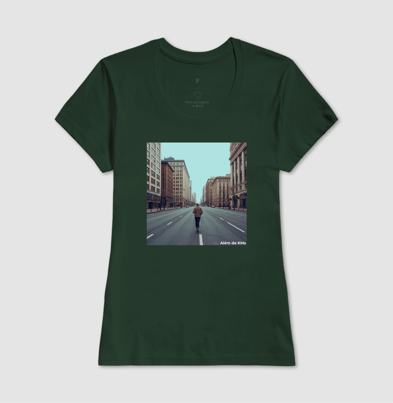 Camisa 15