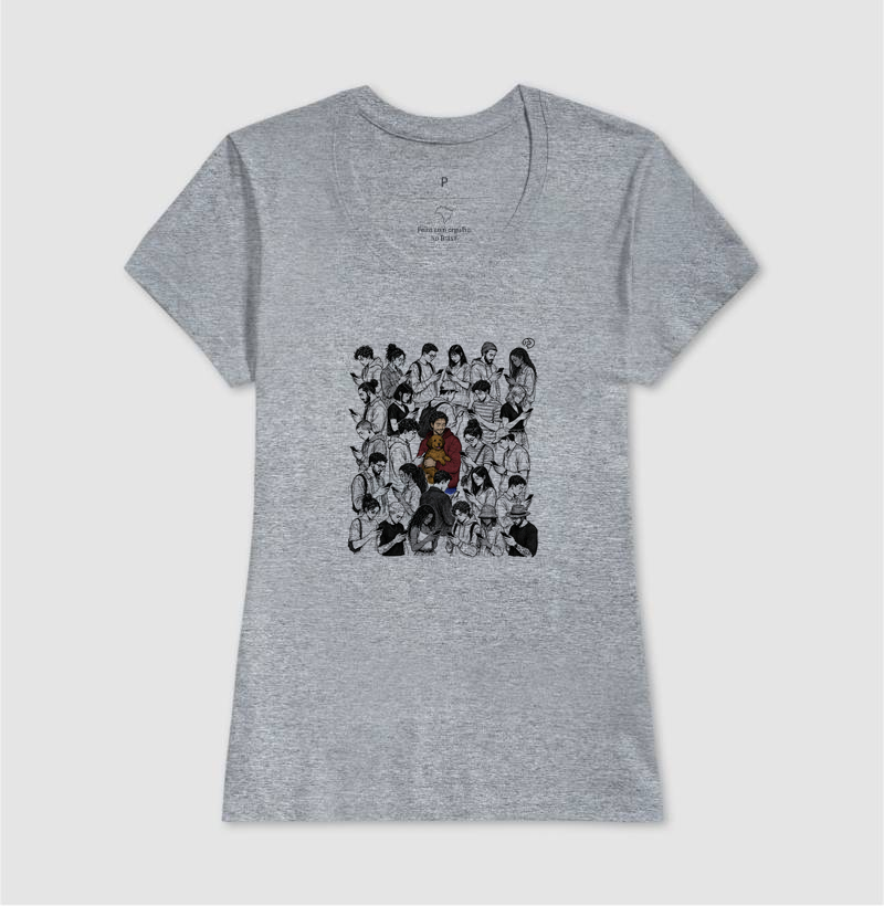 Camisa 9