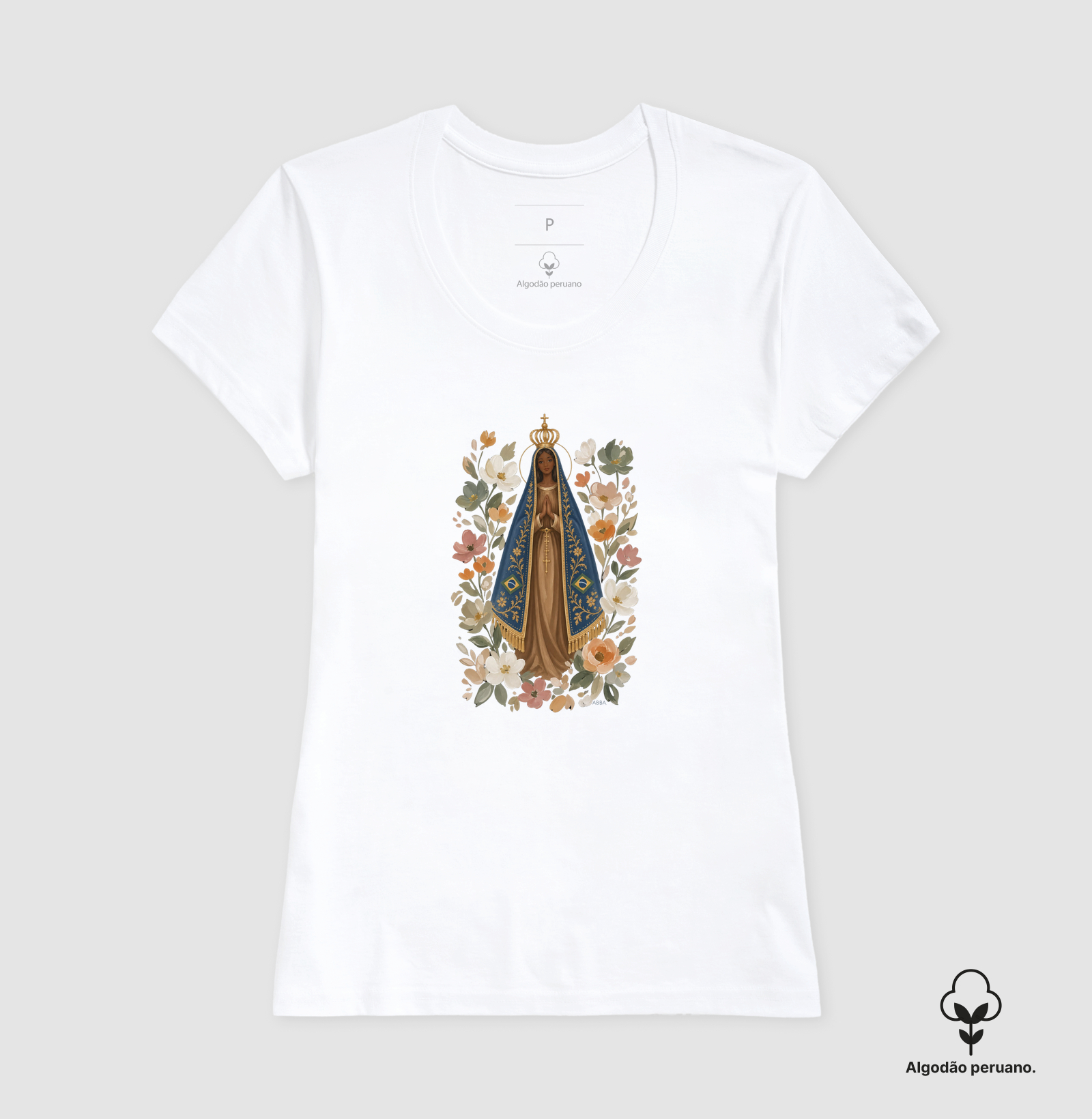 Nossa Senhora Aparecida - Imagem 8
