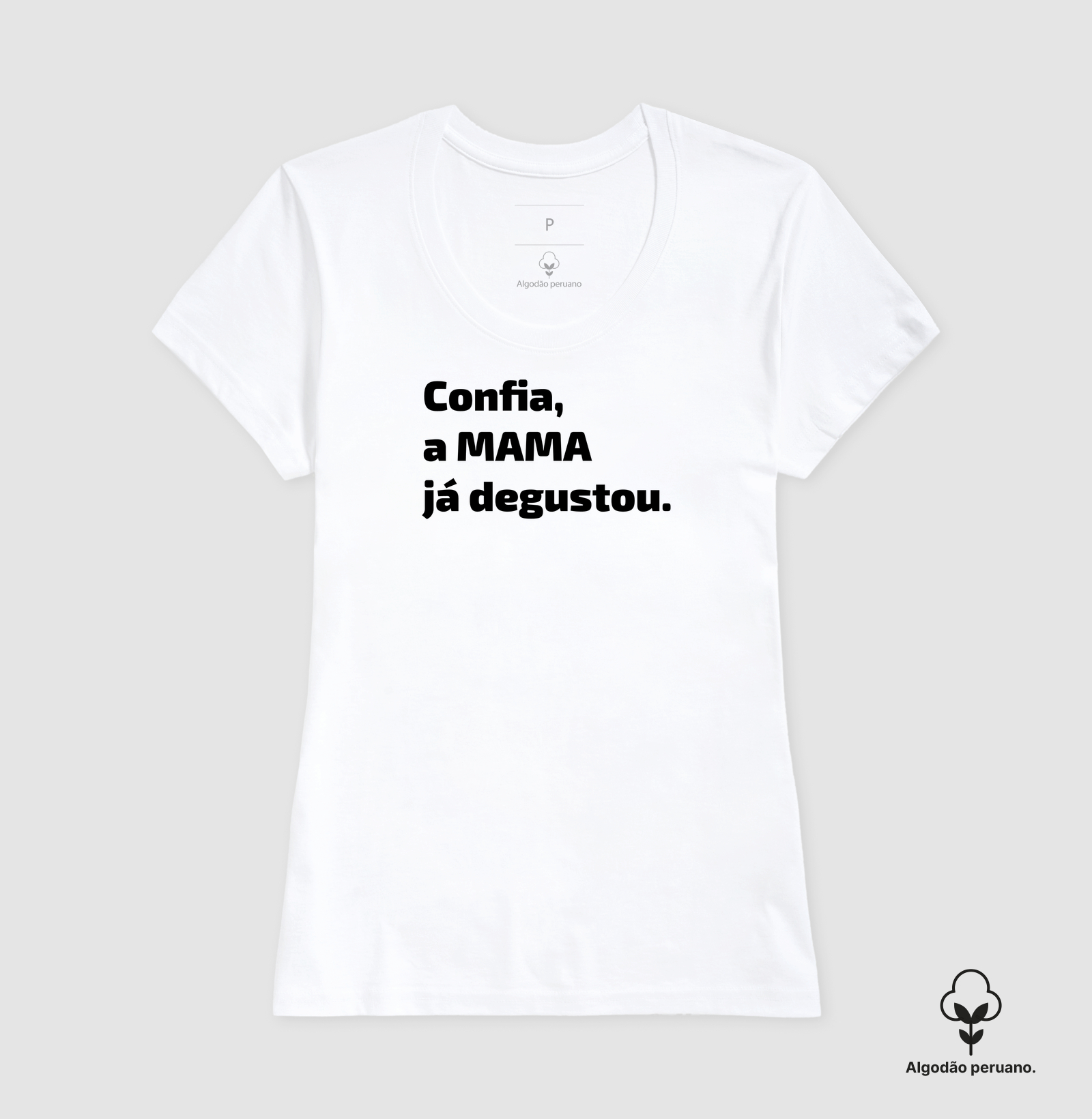 Confia na Mama - Imagem 4