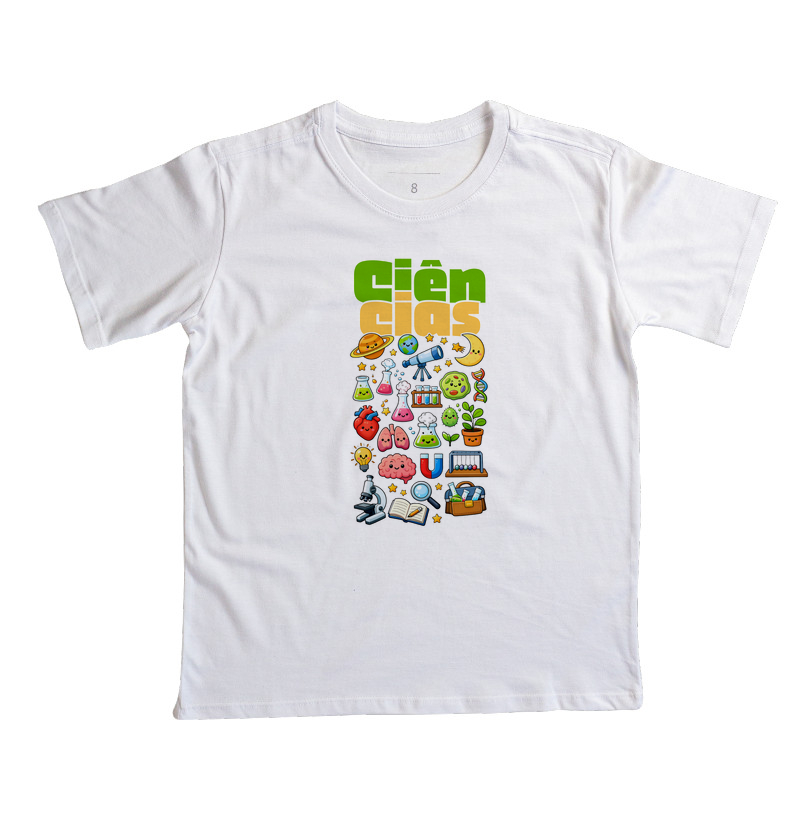 Camisa 7