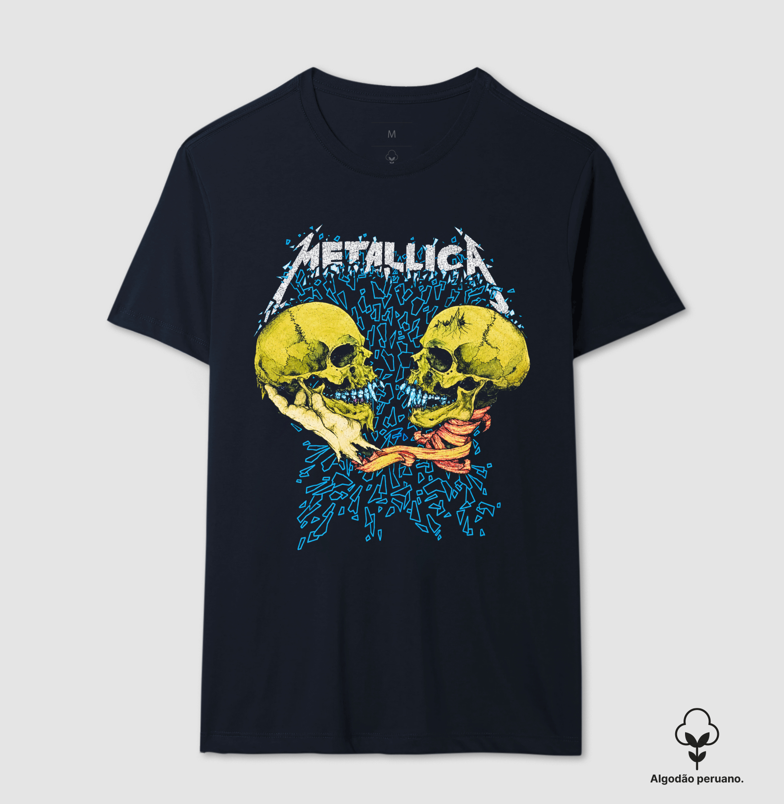 Metallica - Sad But True - Imagem 7
