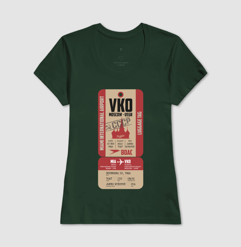 Camisa 10