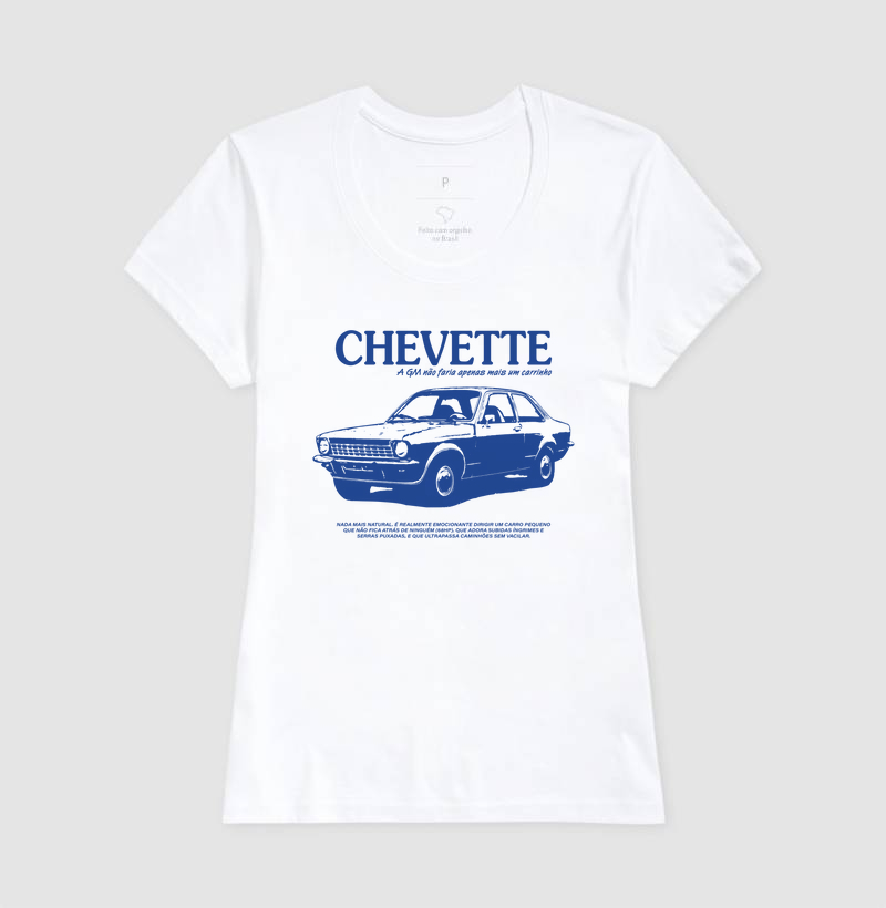 Camisa 7