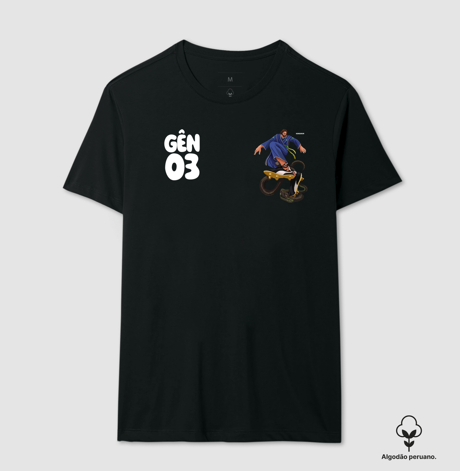 Camisa 3