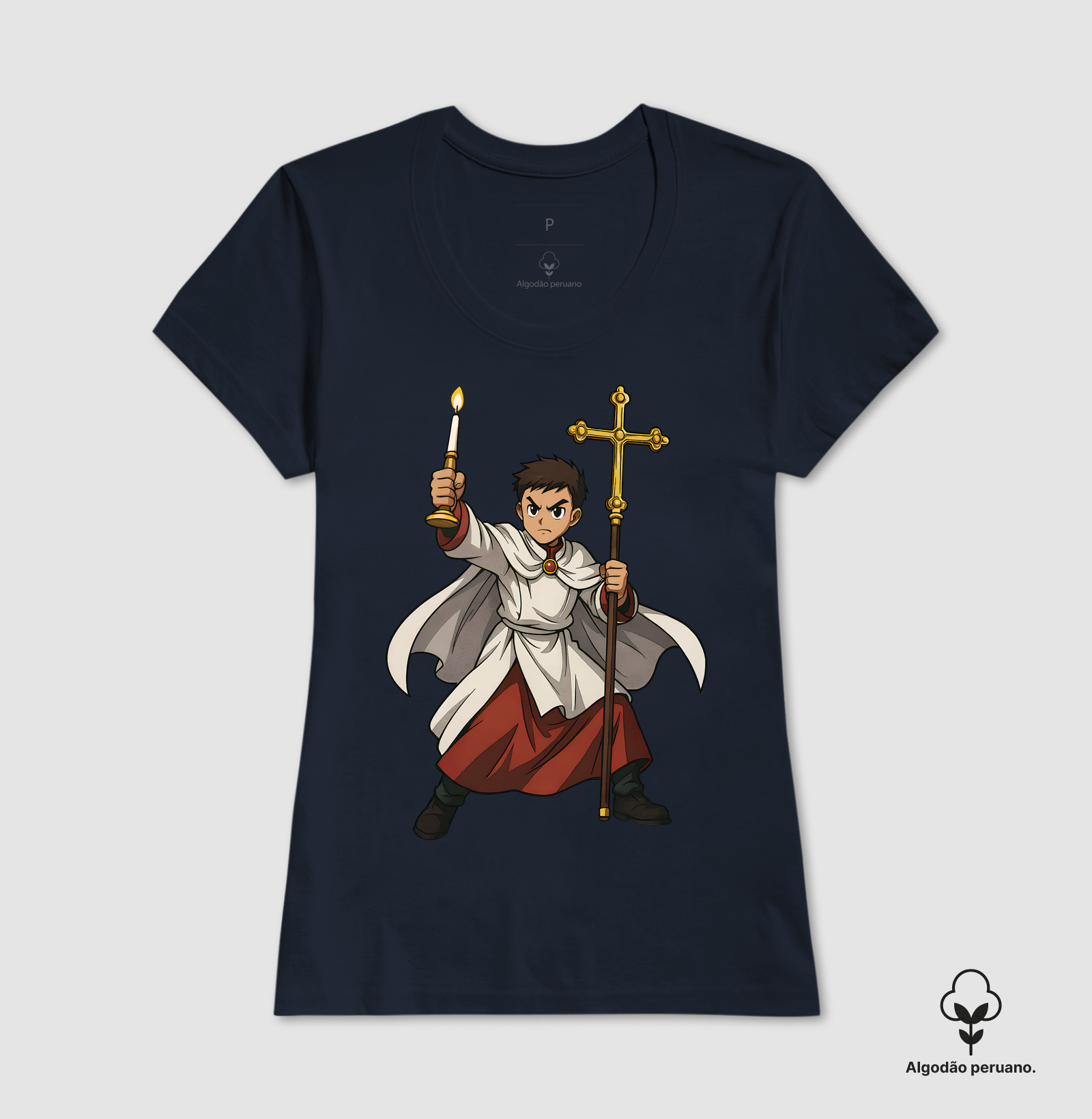 Camisa 1
