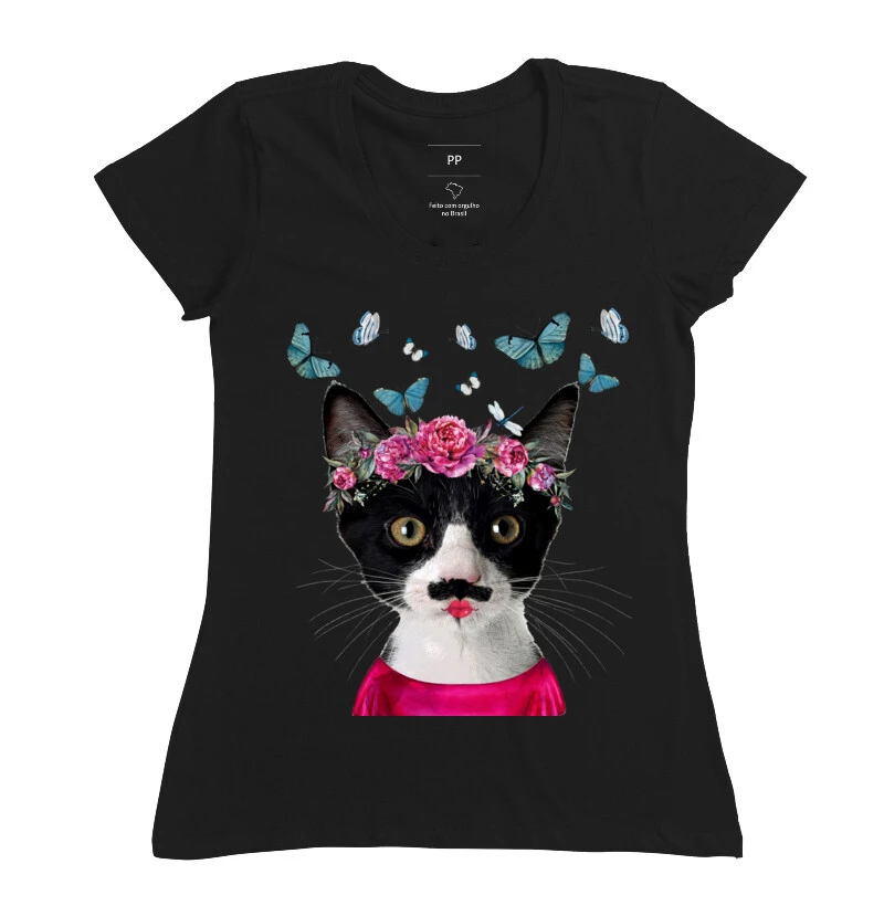 Frida Cat - Imagem 3