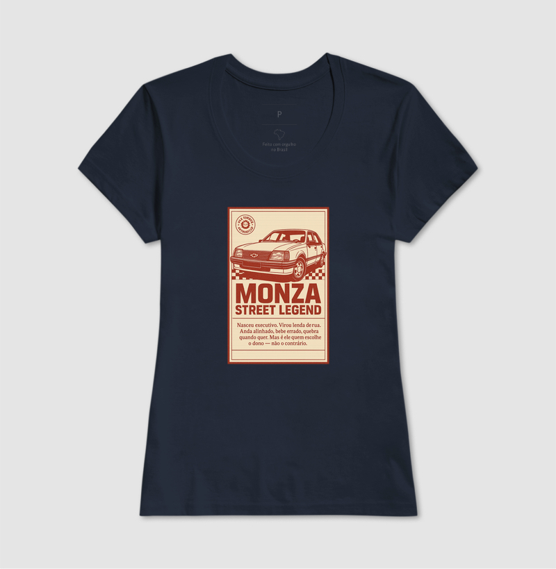 Monza - O executivo que virou das ruas - Imagem 7