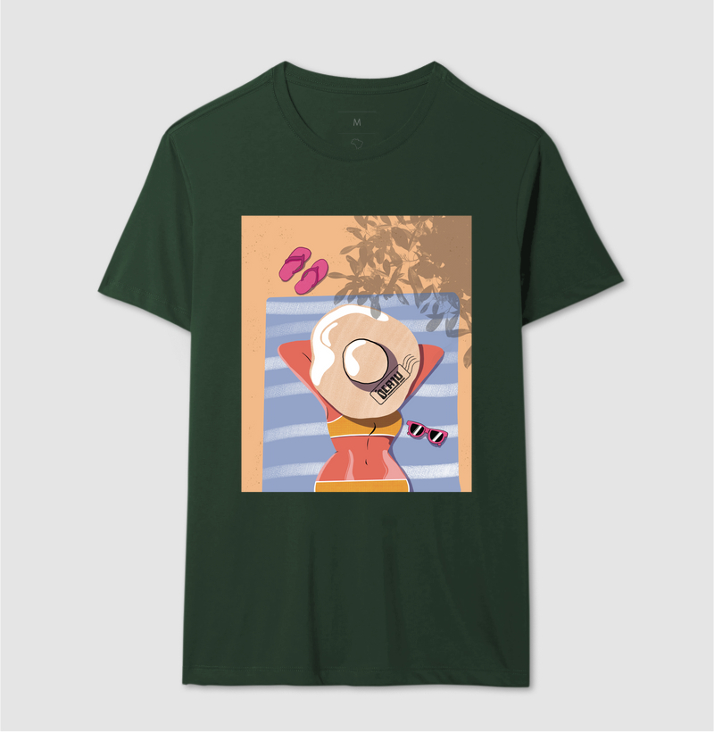 Camisa 11