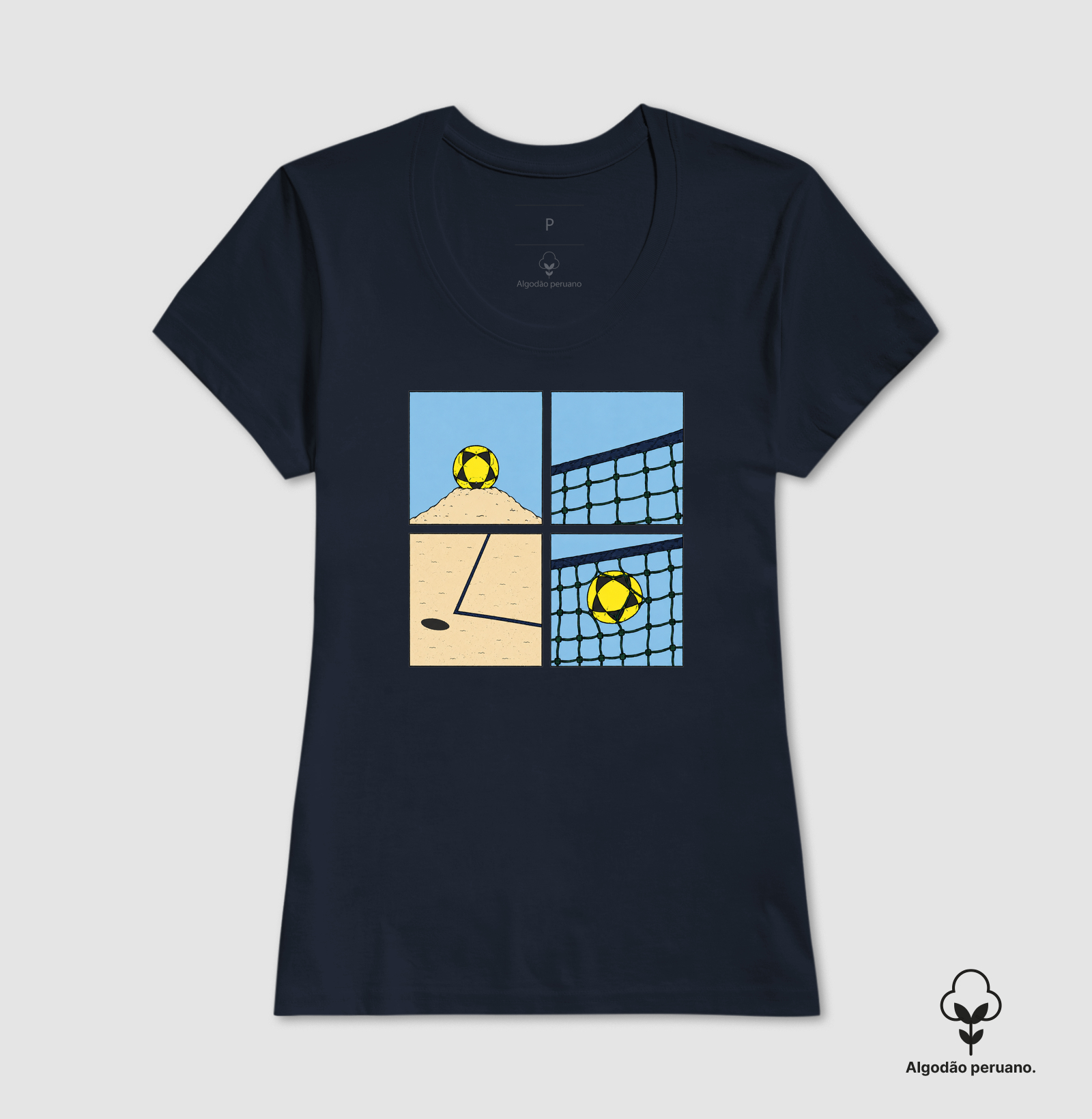 Camisa 5
