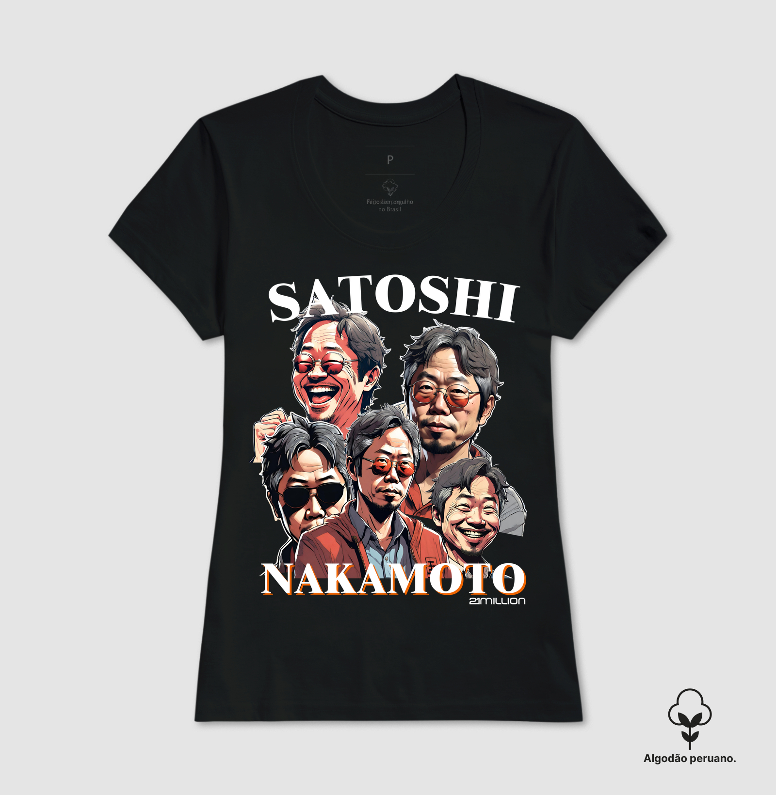 Camisa 2