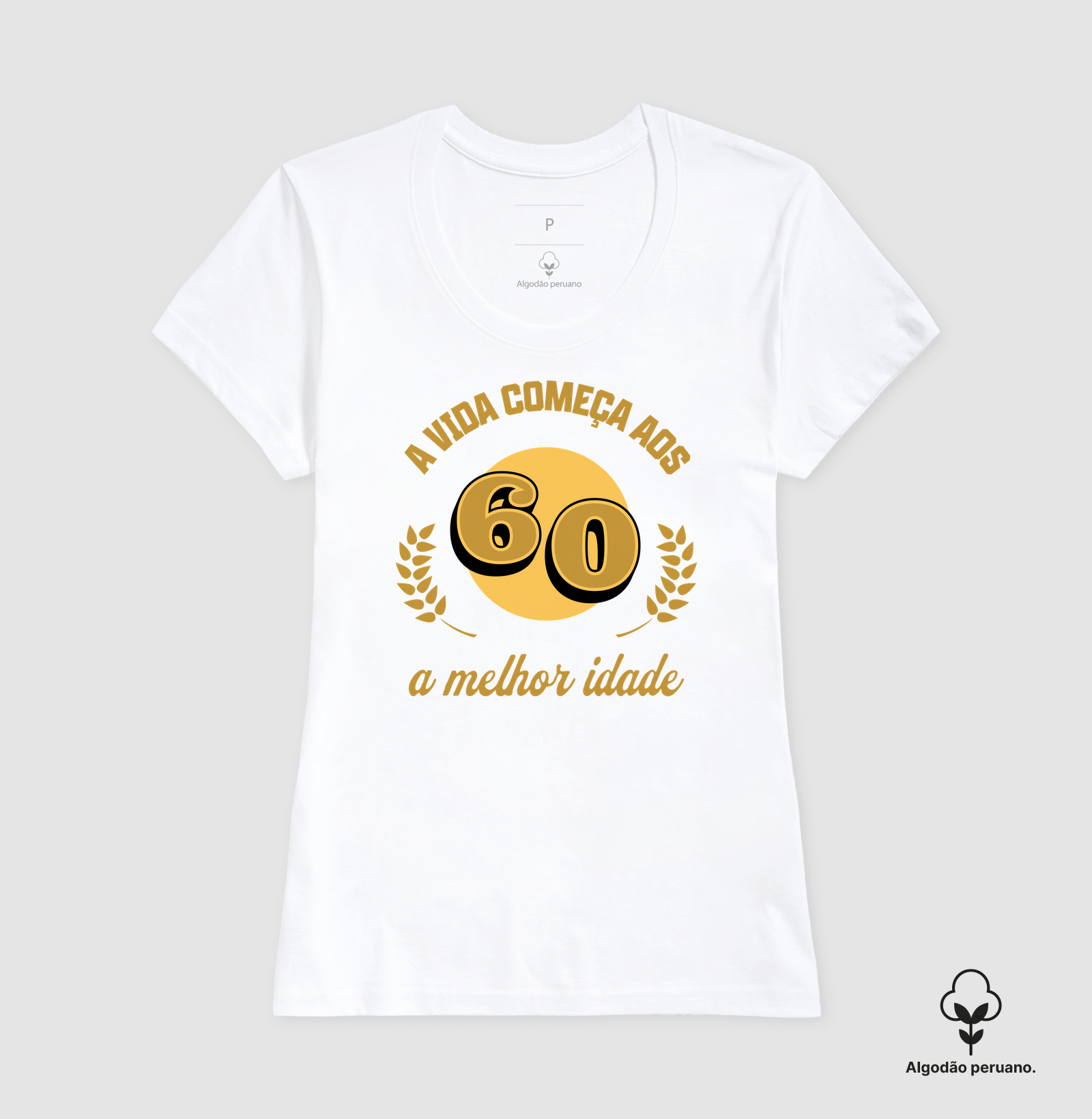 A vida começa aos 60 - Imagem 7