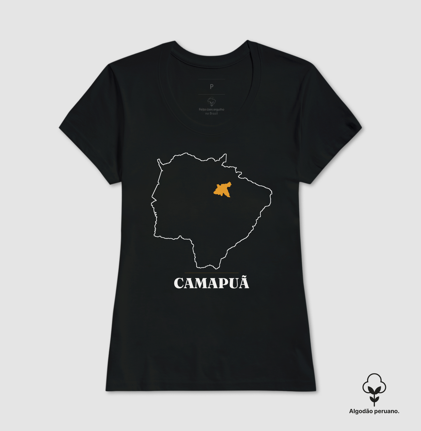 Camisa 4