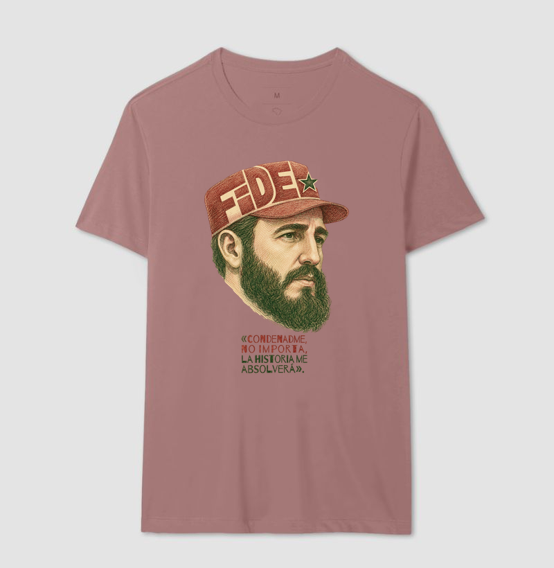 Camisa 18