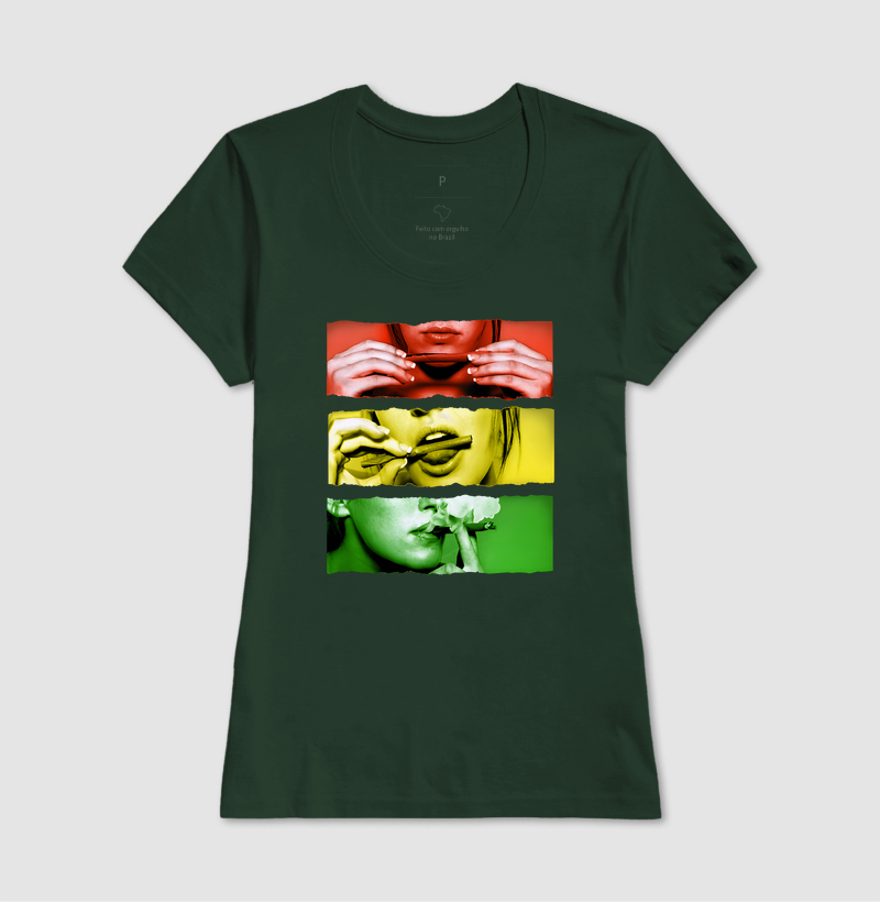 Camisa 10